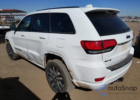 2020 Jeep Grand Cherokee Altitude 4X4 z USA, uszkodzony, nr VIN 1C4RJFAG3LC298338